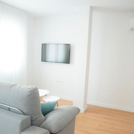 Apartament L3 Loft O Grove Centro Aire Acondicionado Parking Zewnętrze zdjęcie
