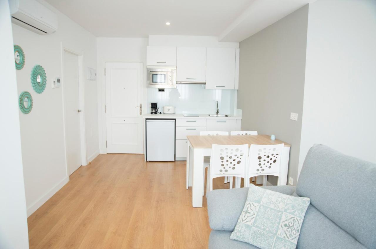 Apartament L3 Loft O Grove Centro Aire Acondicionado Parking Zewnętrze zdjęcie